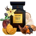 Tom Ford Tobacco Vanille Eau De Parfum 100ml