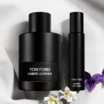 Tom Ford Ombre Leather Eau De Parfum 10ml - Image 2