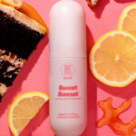 The Fox Tan Sweet Sunset Perfume Mist 80ml - Image 3