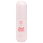 The Fox Tan Sweet Sunset Perfume Mist 80ml