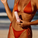 The Fox Tan Sweet Sunset Perfume Mist 80ml - Image 2