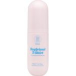 The Fox Tan Boyfriend T-Shirt Perfume Mist 80ml - Image 2