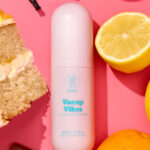 The Fox Tan Vacay Vibes Perfume Mist 80ml - Image 2