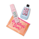 The Fox Tan Twinkle Tan Christmas Gift Set - Image 2