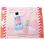 The Fox Tan Twinkle Tan Christmas Gift Set - Image 5