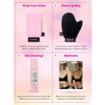 The Fox Tan Twinkle Tan Christmas Gift Set - Image 3