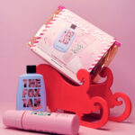 The Fox Tan Twinkle Tan Christmas Gift Set - Image 4