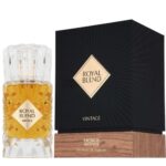 French Avenue Royal Blend Vintage Extrait De Parfum 100ml - Image 3