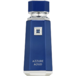 French Avenue Azzure Aoud Eau De Parfum 100ml - Image 4