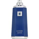 French Avenue Azzure Aoud Eau De Parfum 100ml - Image 2