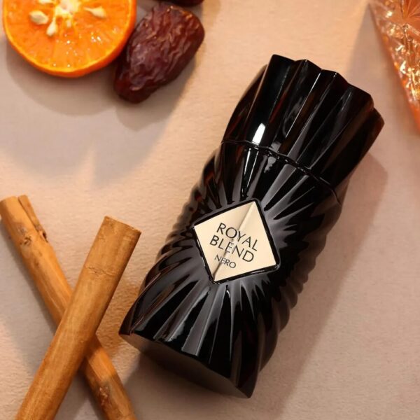 French Avenue Royal Blend Nero Eau De Parfum 100ml