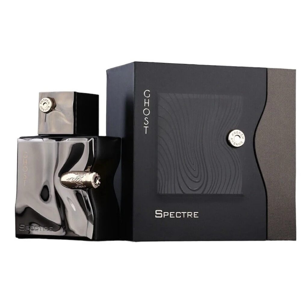 FRAV0004-2.jpg French Avenue Ghost Spectre Eau De Parfum 80ml - Image 1