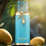French Avenue Vulcan Feu Eau De Parfum 100ml - Image 3