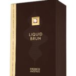 French Avenue Liquid Brun Eau De Parfum 100ml - Image 3