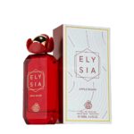 Elysia Apple Rouge Eau De Parfum 100ml - Image 4