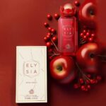 Elysia Apple Rouge Eau De Parfum 100ml - Image 2