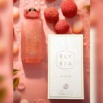 Elysia Lychee Fizz Eau De Parfum 100ml - Image 4