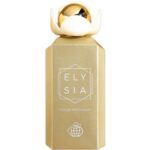 Elysia Sugar Patchouli Eau De Parfum 100ml - Image 3