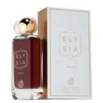 Elysia Vanilla Eau De Parfum 100ml