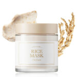 I'm From Rice Mask 110g - Image 5