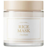 I'm From Rice Mask 110g - Image 2