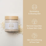 I'm From Rice Mask 110g - Image 6
