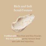 I'm From Rice Mask 110g - Image 7
