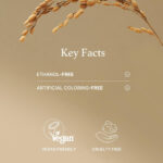 I'm From Rice Mask 110g - Image 4
