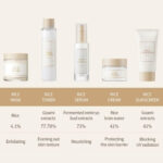 I'm From Rice Sunscreen PA++++ SPF50+ 50ml - Image 7