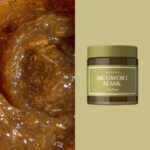 I'm From Mugwort Mask 110g - Image 8