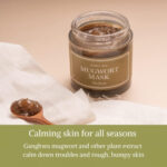 I'm From Mugwort Mask 110g - Image 3