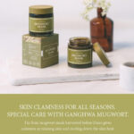 I'm From Mugwort Mask 110g - Image 6