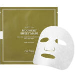 I'm From Mugwort Sheet Mask 20ml - Image 2
