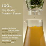 I'm From Mugwort Essence 160ml - Image 8