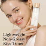 I'm From Rice Toner 30ml - Image 3