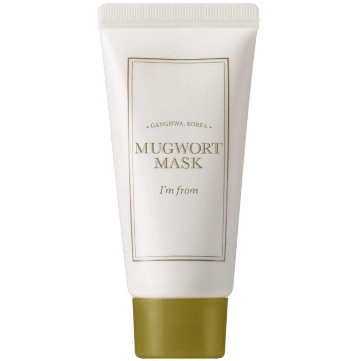 I'm From Mugwort Mask 30g - Image 3
