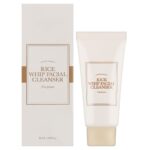 I'm From Rice Whip Facial Cleanser 30ml