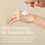 I'm From Rice Whip Facial Cleanser 30ml - Image 3