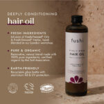 Fushi Really Good Hair Oil 100ml - Image 2