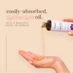 Fushi Really Good Hair Oil 100ml - Image 3