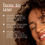 Fushi Really Good Hair Oil 100ml - Image 4