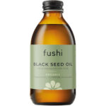 Fushi Organic Fresh-Pressed Black Seed Oil 250ml - Image 2