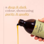 Fushi Organic Fresh-Pressed Black Seed Oil 250ml - Image 4