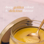 Fushi Organic Grass-Fed Ghee 230g - Image 3