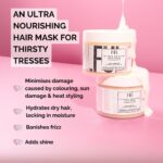 FUL Intense Moisture Hair Mask 300ml - Image 3