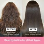 FUL Intense Moisture Hair Mask 300ml - Image 4