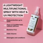 FUL Styling Spray 100ml - Image 5
