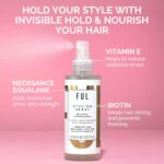 FUL Styling Spray 100ml - Image 3