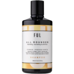 FUL All Rounder Moisture Shampoo 250ml - Image 5