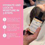FUL All Rounder Moisture Shampoo 250ml - Image 2